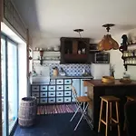 Vakantiehuis Casa S. Nicolau *