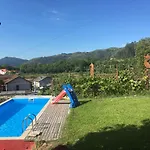 Casa S. Nicolau Vakantiehuis *