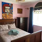 Casa S. Nicolau Vakantiehuis Cabeceiras de Basto