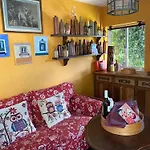 Vakantiehuis Casa S. Nicolau Cabeceiras de Basto