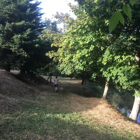 Vakantiehuis Casa S. Nicolau Cabeceiras de Basto