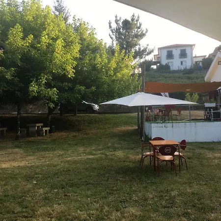 Vakantiehuis Casa S. Nicolau *