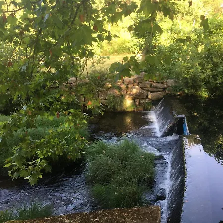 Casa S. Nicolau Cabeceiras de Basto