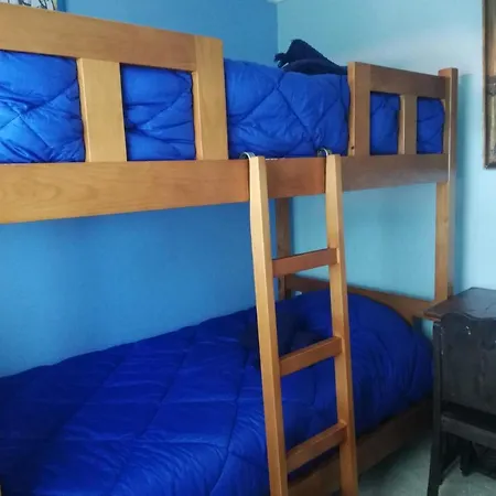 Casa S. Nicolau * Cabeceiras de Basto