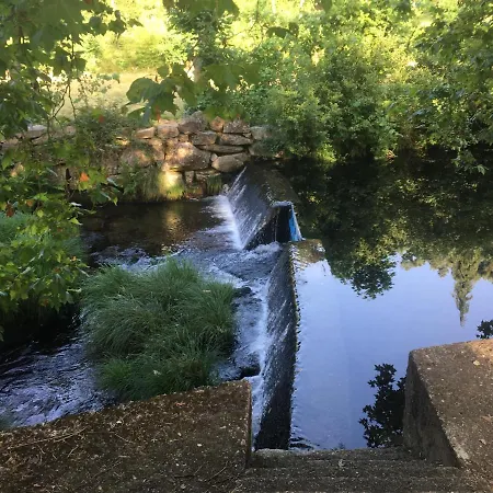 Casa S. Nicolau Vakantiehuis *