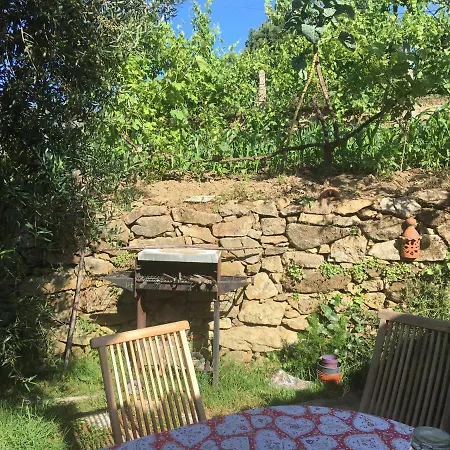 Vakantiehuis Casa S. Nicolau