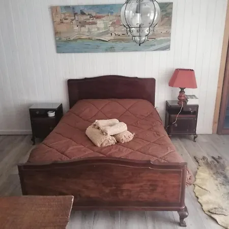 Casa S. Nicolau Vakantiehuis