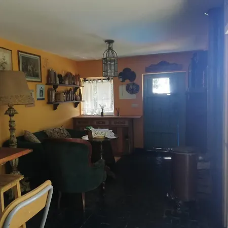 Casa S. Nicolau Cabeceiras de Basto