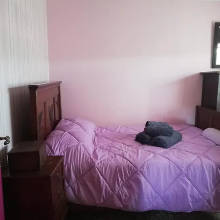 Holiday home Casa S. Nicolau Cabeceiras de Basto