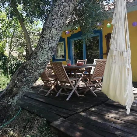 Casa S. Nicolau *