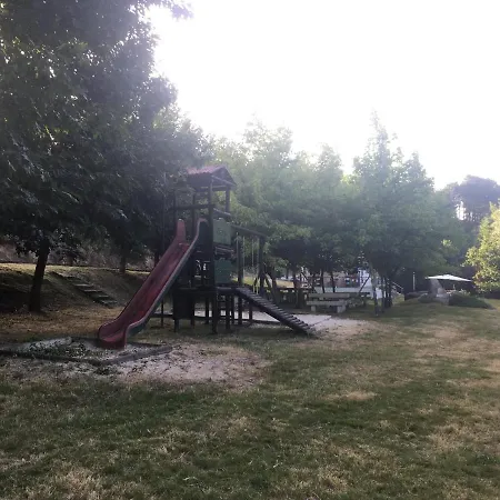 Vakantiehuis Casa S. Nicolau