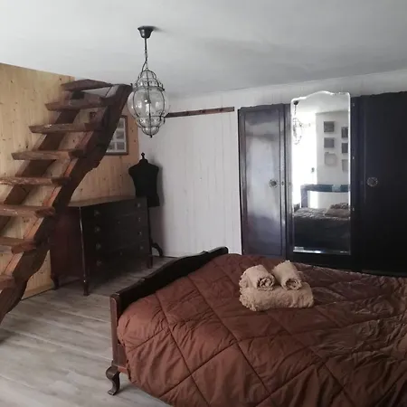 Casa S. Nicolau * Cabeceiras de Basto