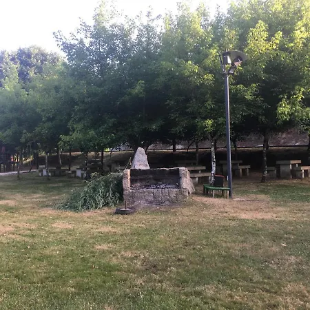 Casa S. Nicolau Holiday home Cabeceiras de Basto