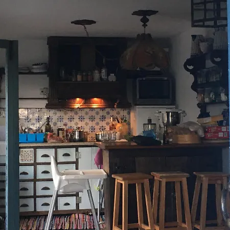Casa S. Nicolau 카베세이라스 드 바스투