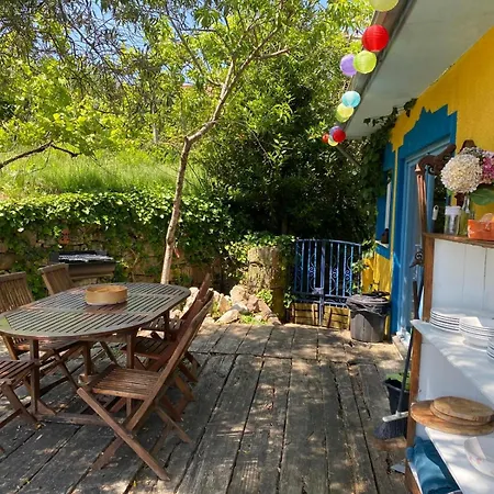 펜션 Casa S. Nicolau