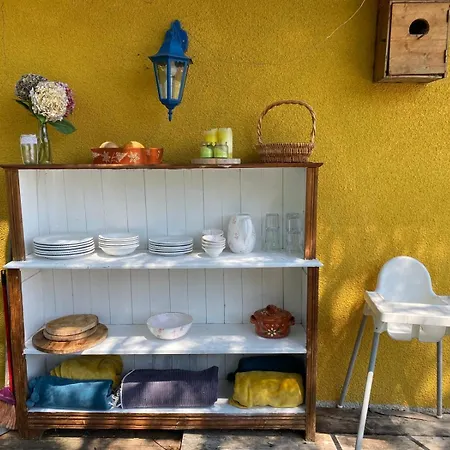 Casa S. Nicolau