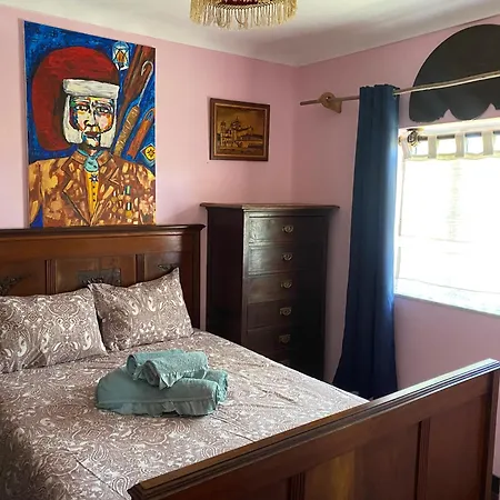 Дом отдыха Casa S. Nicolau