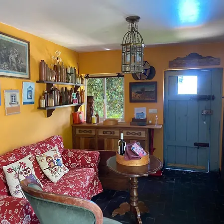 Casa S. Nicolau Дом отдыха *