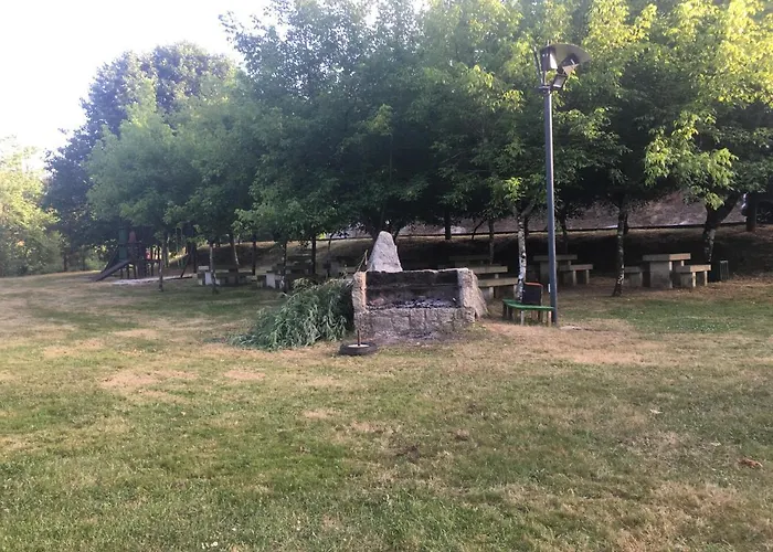 Casa S. Nicolau Σπίτι διακοπών *