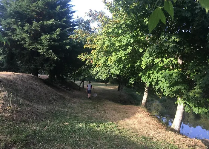 Σπίτι διακοπών Casa S. Nicolau Cabeceiras de Basto