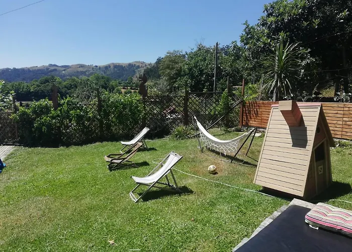 Σπίτι διακοπών Casa S. Nicolau *