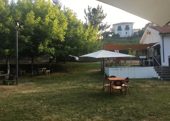 Σπίτι διακοπών Casa S. Nicolau *