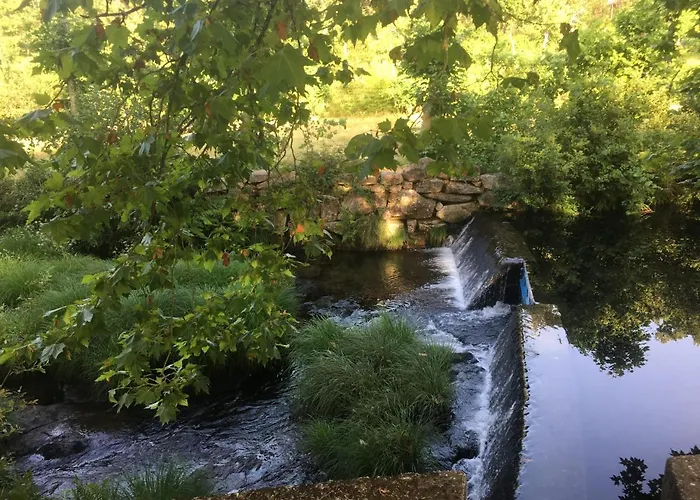 Casa S. Nicolau Cabeceiras de Basto