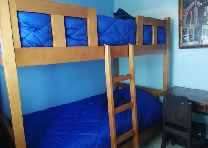 Casa S. Nicolau * Cabeceiras de Basto