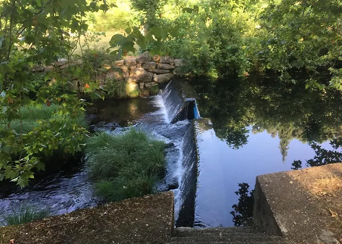 Casa S. Nicolau Nyaraló *
