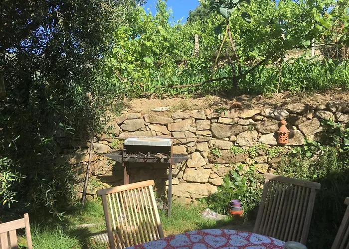 Nyaraló Casa S. Nicolau