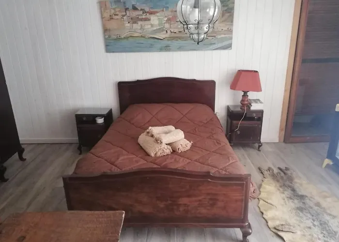 Casa S. Nicolau Σπίτι διακοπών