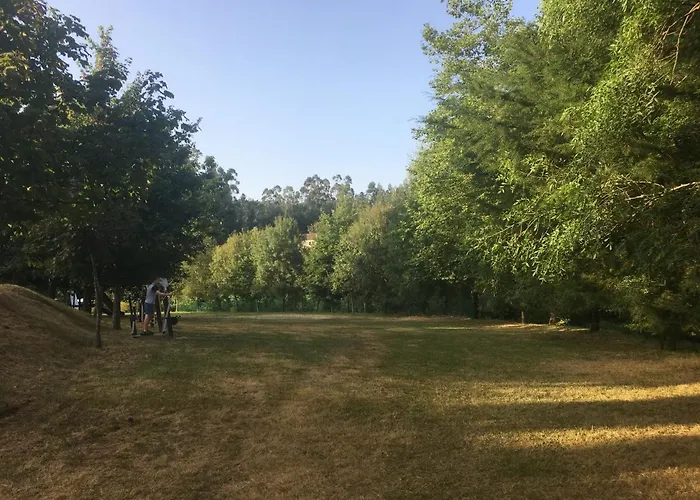 Casa S. Nicolau Σπίτι διακοπών *