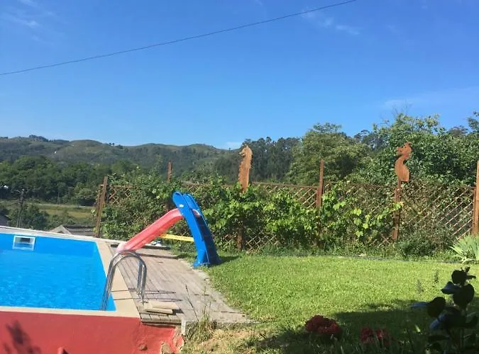 Casa S. Nicolau Nyaraló