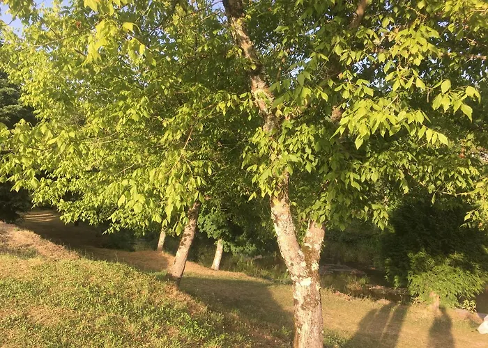 Casa S. Nicolau * Cabeceiras de Basto