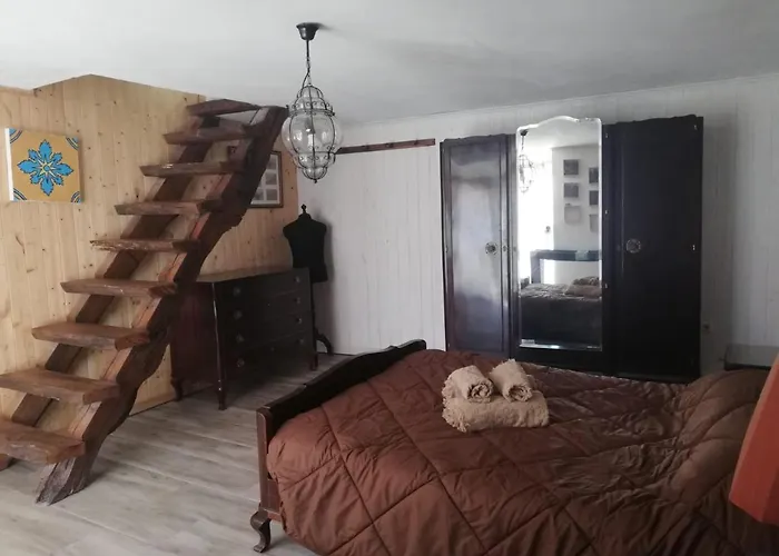 Casa S. Nicolau * Cabeceiras de Basto