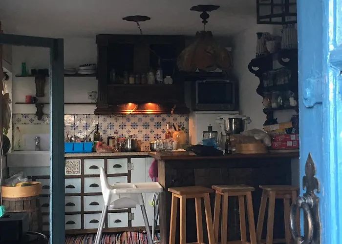 Casa S. Nicolau Cabeceiras de Basto